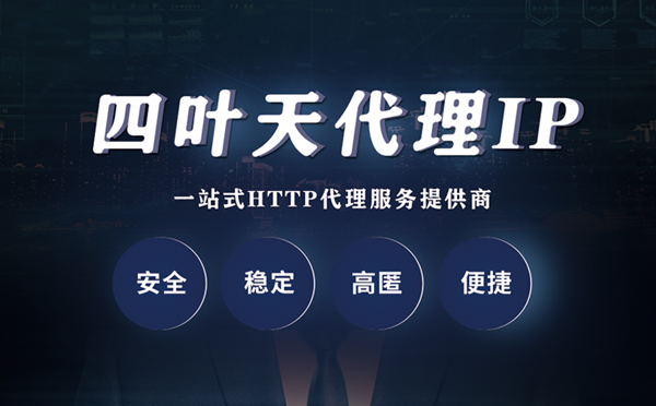 【神木代理IP】代理ip客户端使用教程