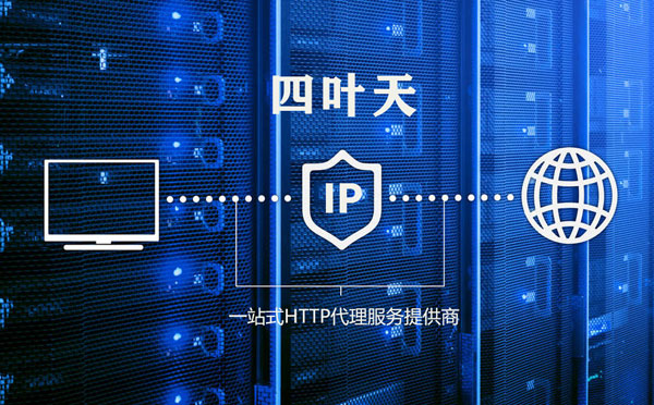 【神木代理IP】代理IP的主要用途和使用注意事项