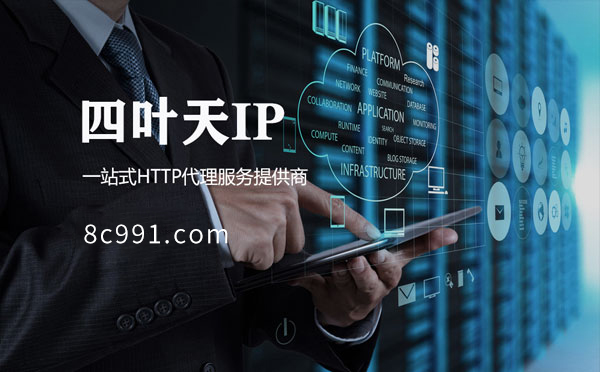 【神木代理IP】IP地址是什么？更改IP地址会有什么影响？